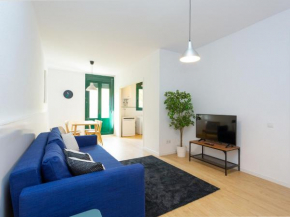HiGuests - Sagrada Familia Apartments